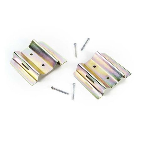 Commercial Zone Products Commercial Zone Products 793160 Mounting Brackets 793160